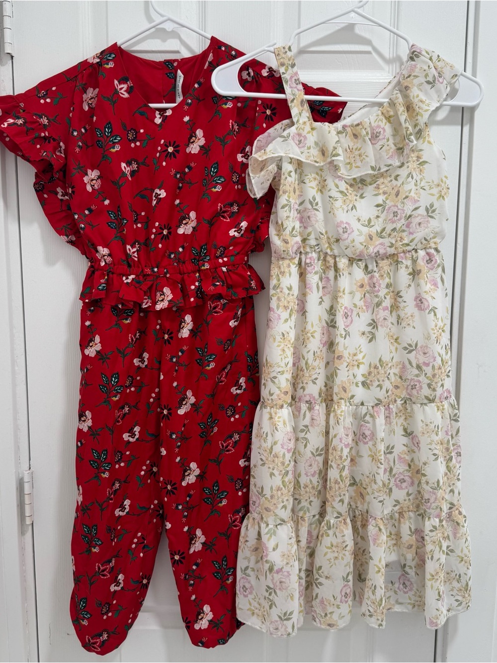 Girls bundle size 7